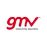 Logotipo de GMV